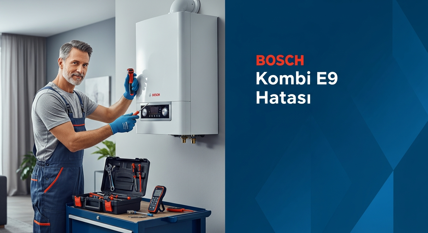 Boiler Repair Technician