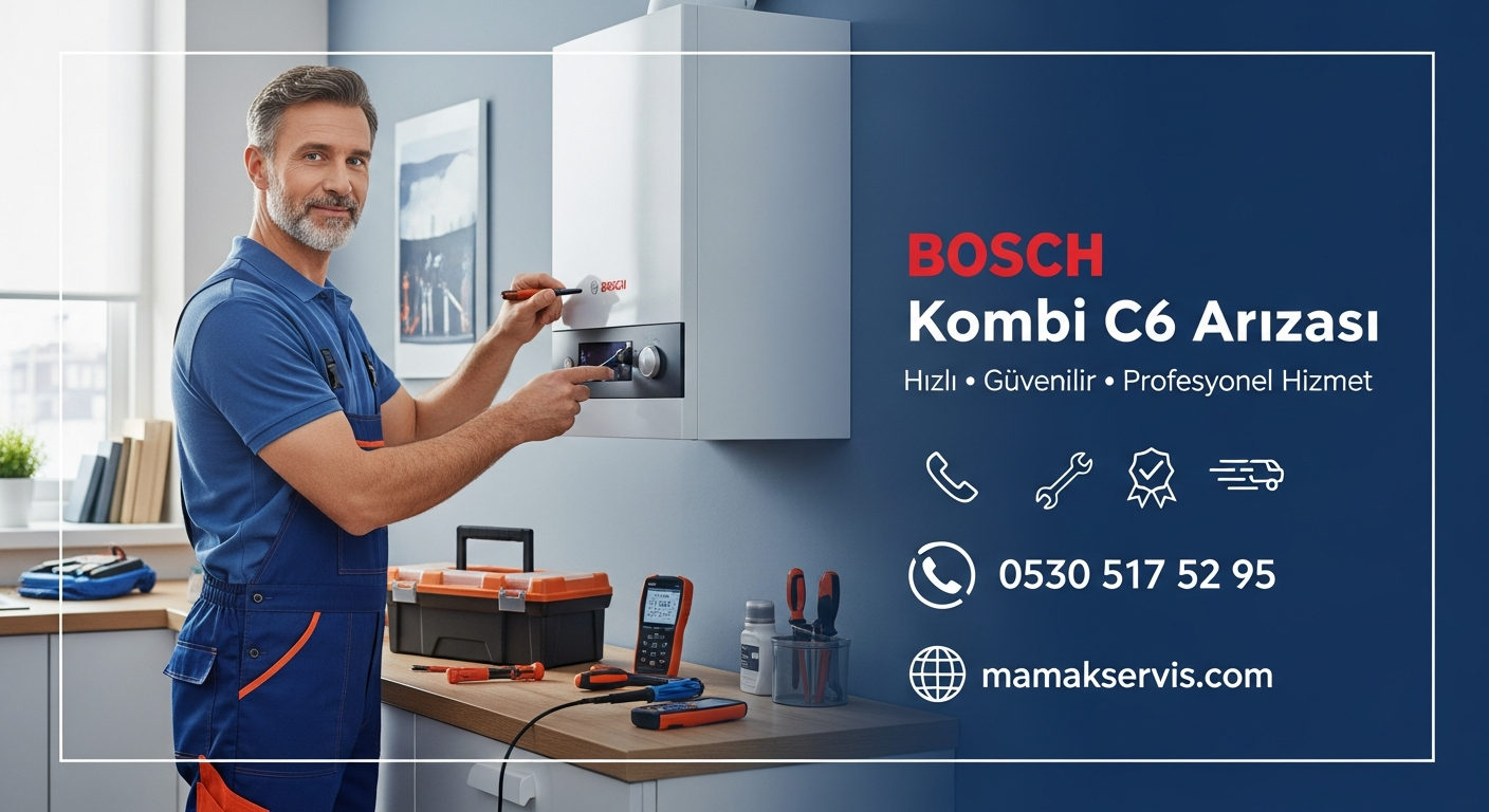 Repairing Heating System