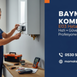 Boiler Pressure Switch