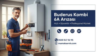Gas Boiler Maintenance
