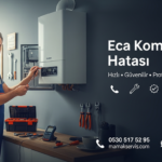 Gas Boiler Maintenance