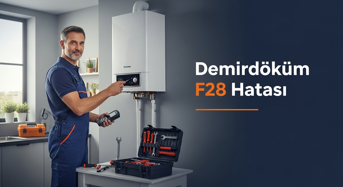 Gas Boiler Repair