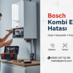 Gas Boiler Technician