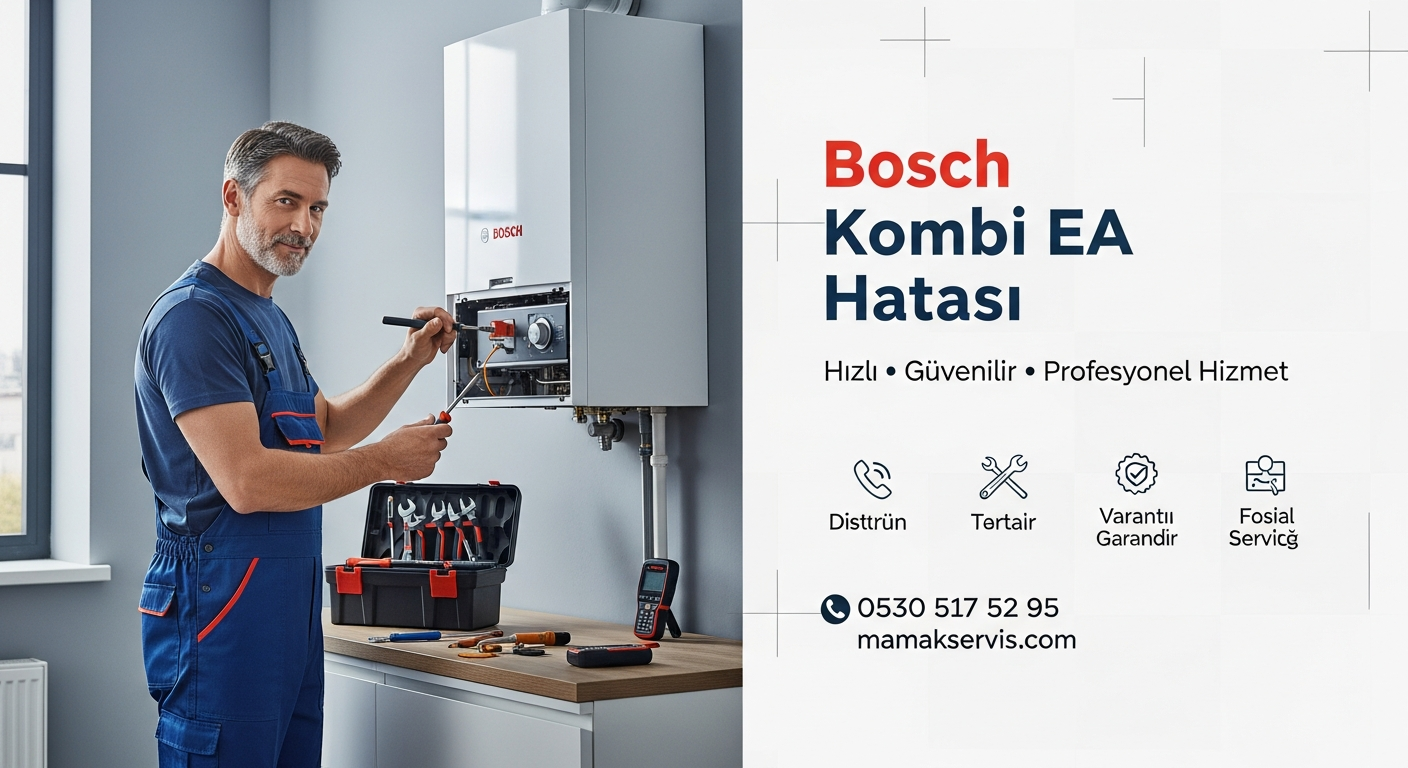 Gas Boiler Technician