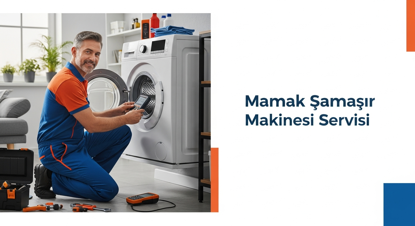 Washing Machine Repair